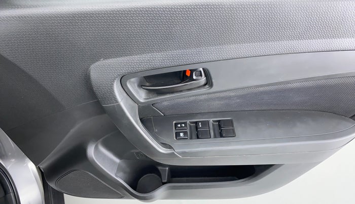 2016 Maruti Vitara Brezza VDI OPT, Diesel, Manual, 65,912 km, Driver Side Door Panels Control