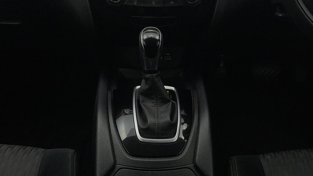 2021 Nissan X-trail St (2wd), Automatic, 40965 km, Gear Lever 