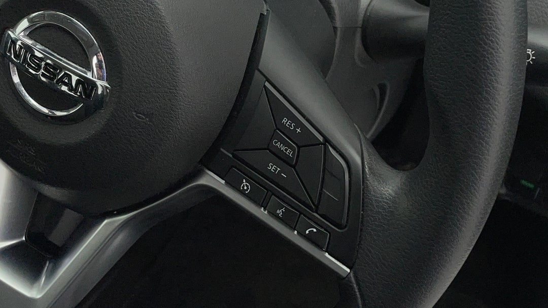 2021 Nissan X-trail St (2wd), Automatic, 40965 km, Cruise Control