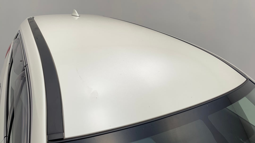 2021 Nissan X-trail St (2wd), Automatic, 40965 km, Roof/Sunroof View