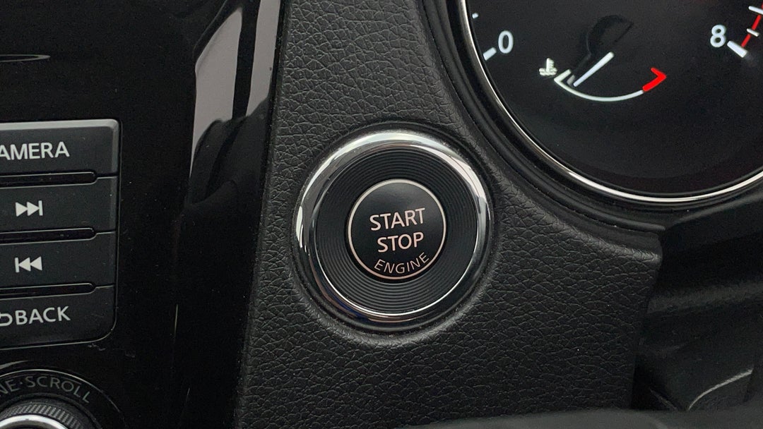 2021 Nissan X-trail St (2wd), Automatic, 40965 km, Keyless / Button Start