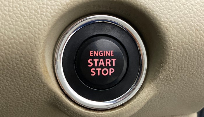 2019 Maruti Dzire ZDI AMT, Diesel, Automatic, 68,965 km, Keyless Start/ Stop Button
