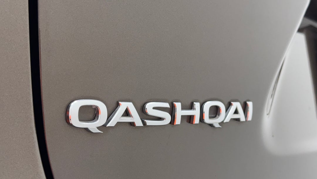 Badge (Boot Left Side)