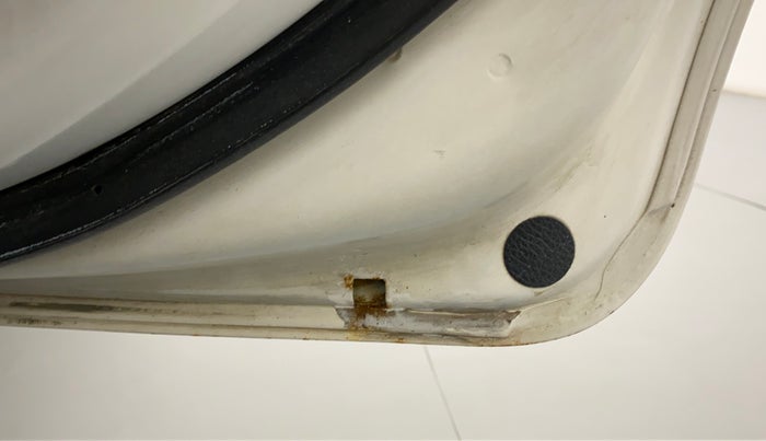 2013 Nissan Micra Active XV, Petrol, Manual, 32,132 km, Right rear door - Slightly rusted