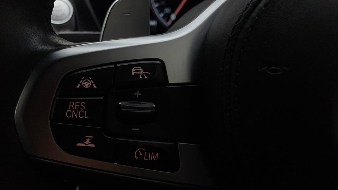 2019 BMW X3 Xdrive30i M Sport, Automatic, 41629 km, Cruise Control