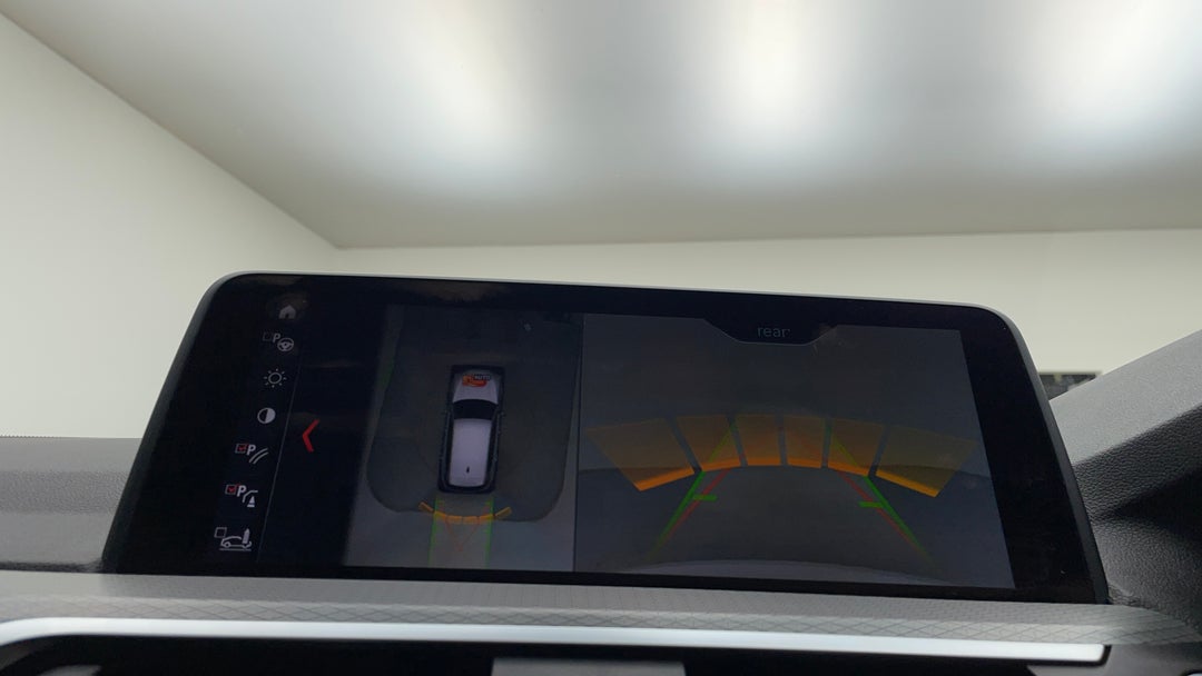 2019 BMW X3 Xdrive30i M Sport, Automatic, 41629 km, Parking Camera