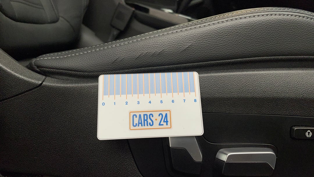 2019 BMW X3 Xdrive30i M Sport, Automatic, 41629 km, Seats Front RHS Tear