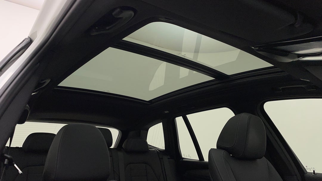 2019 BMW X3 Xdrive30i M Sport, Automatic, 41629 km, Interior Sunroof/Moonroof