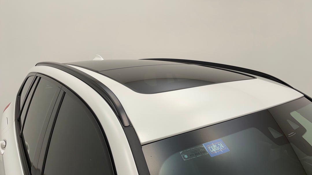 2019 BMW X3 Xdrive30i M Sport, Automatic, 41629 km, Roof/Sunroof View