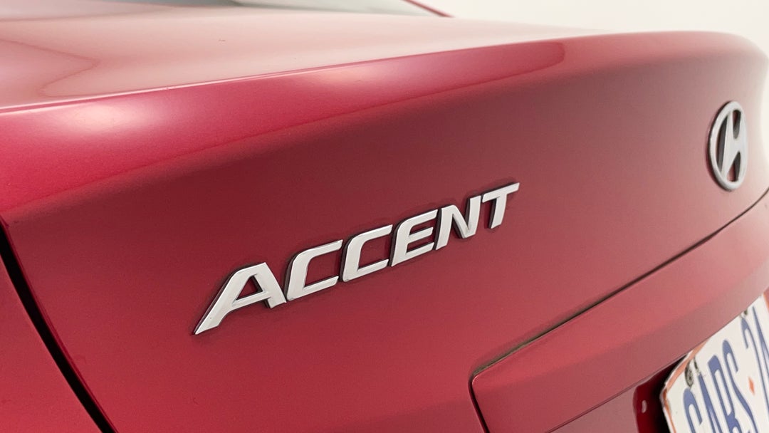 Badge (Boot Left Side)