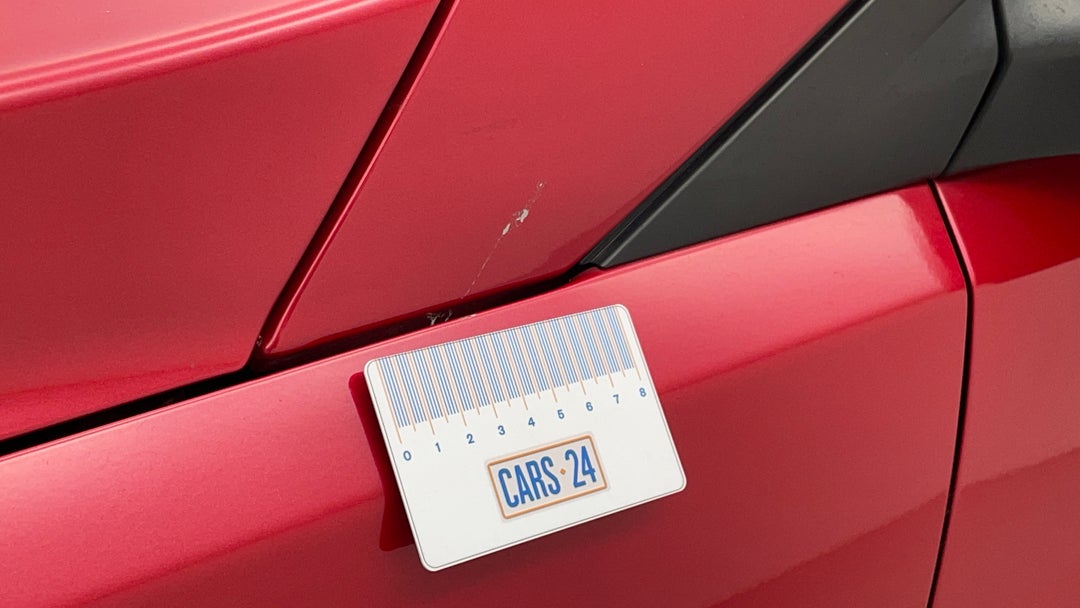 Pillars A LHS Scratch