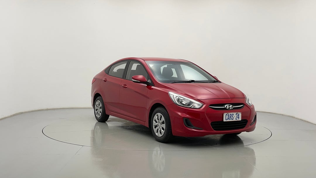 Right Front Diagonal (45- Degree) View