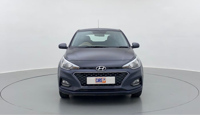 2019 Hyundai Elite i20 1.2 MAGNA PLUS VTVT, Petrol, Manual, 45,767 km, Highlights