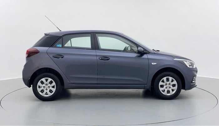 2019 Hyundai Elite i20 1.2 MAGNA PLUS VTVT, Petrol, Manual, 45,767 km, Right Side View