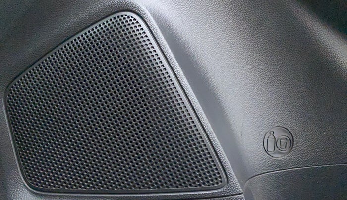 2019 Hyundai Elite i20 1.2 MAGNA PLUS VTVT, Petrol, Manual, 45,767 km, Speaker