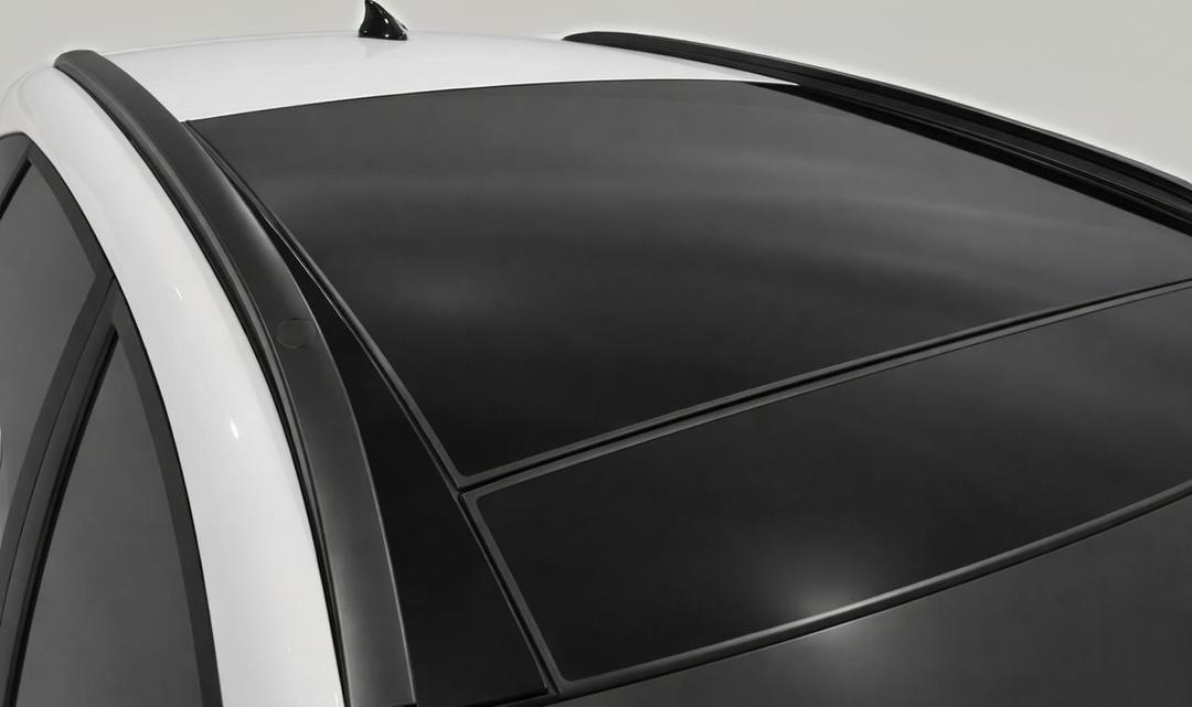 2023 Hyundai Kona Premium, Automatic, 56889 km, Roof/Sunroof View