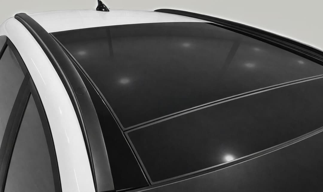 2023 Hyundai Kona Premium, Automatic, 56889 km, Roof/Sunroof View