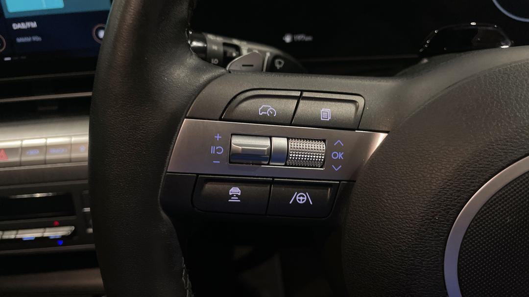 2023 Hyundai Kona Premium, Automatic, 56889 km, Cruise Control