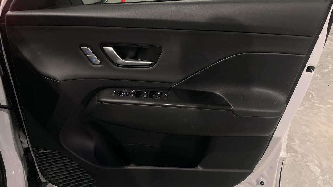 2023 Hyundai Kona Premium, Automatic, 56889 km, Speaker View