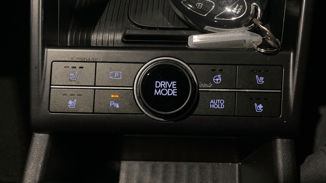2023 Hyundai Kona Premium, Automatic, 56889 km, Ventilated Seats