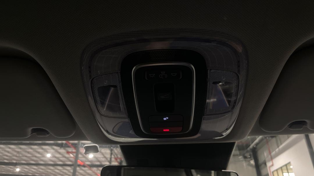 2023 Hyundai Kona Premium, Automatic, 56889 km, On-Roof Controls/Sunglass holder