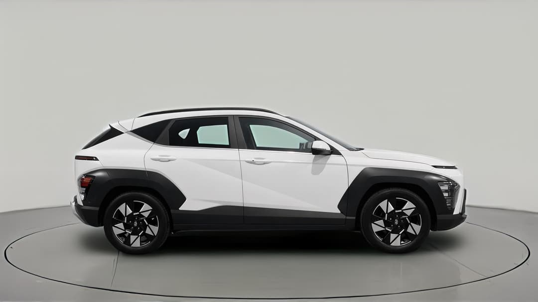 2023 Hyundai Kona Premium, Automatic, 56889 km, Right Side View