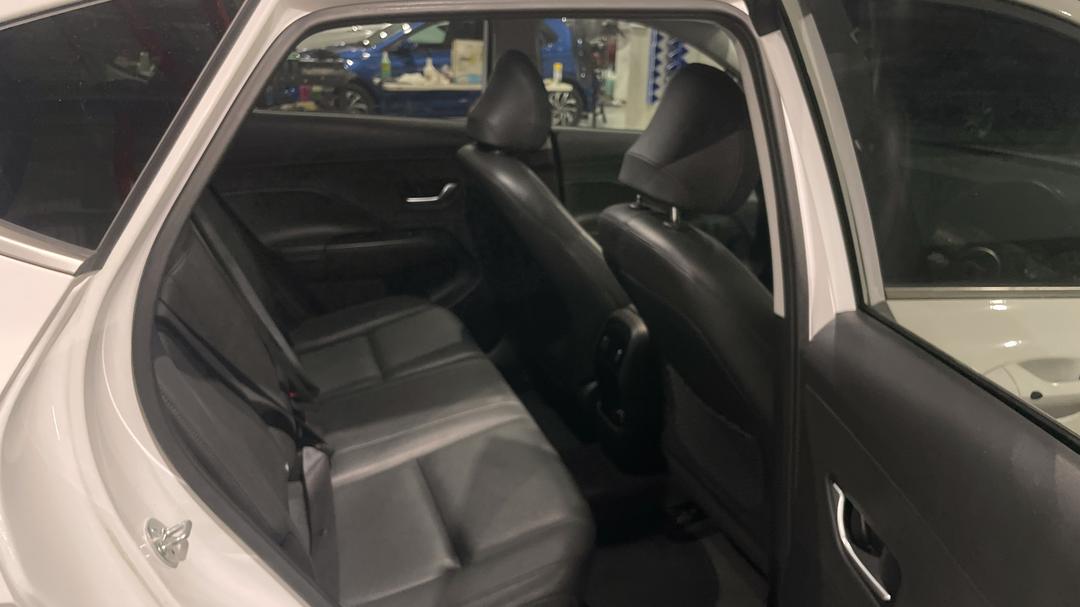2023 Hyundai Kona Premium, Automatic, 56889 km, Right Side Rear Door Cabin View