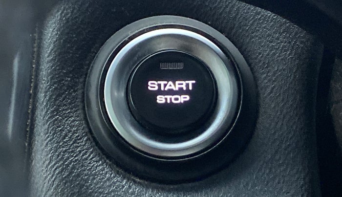 2020 MG HECTOR SHARP DCT PETROL, Petrol, Automatic, 10,659 km, Keyless Start/ Stop Button