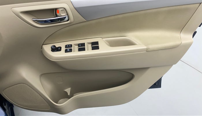 2016 Maruti Ertiga VDI SHVS, Diesel, Manual, 35,422 km, Driver Side Door Panels Control