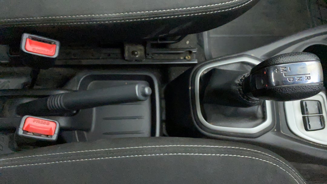 Gear Lever