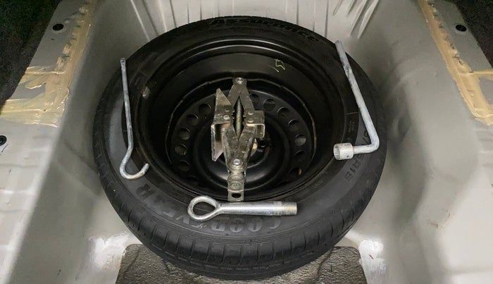 2016 Honda City 1.5L I-VTEC SV, Petrol, Manual, 85,695 km, Spare Tyre