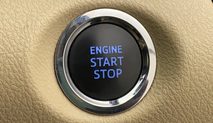 2018 Toyota YARIS V CVT, Petrol, Automatic, 10,743 km, Keyless Start/ Stop Button