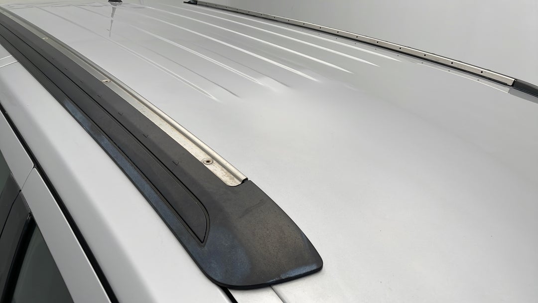 2016 Ford Territory Tx (4x4), Automatic, 98277 km, Roof/Sunroof View