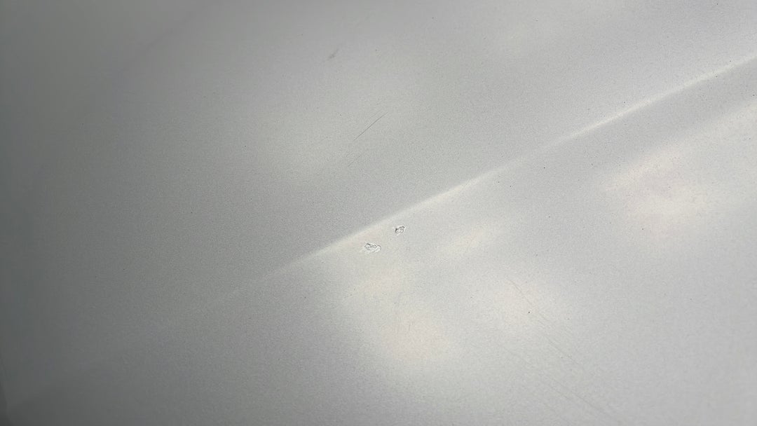 2016 Ford Territory Tx (4x4), Automatic, 98277 km, Bonnet Chip