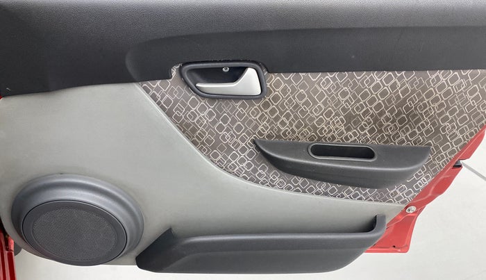 2017 Maruti Alto 800 LXI, Petrol, Manual, 21,877 km, Driver Side Door Panels Control