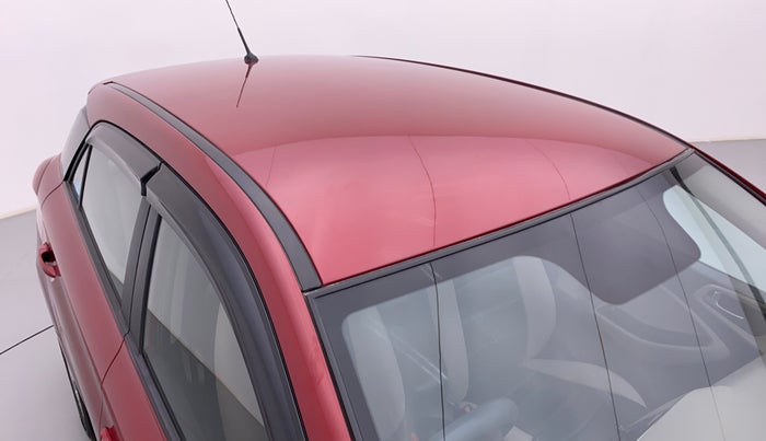 2019 Hyundai Elite i20 1.2 MAGNA PLUS VTVT, Petrol, Manual, 28,716 km, Roof