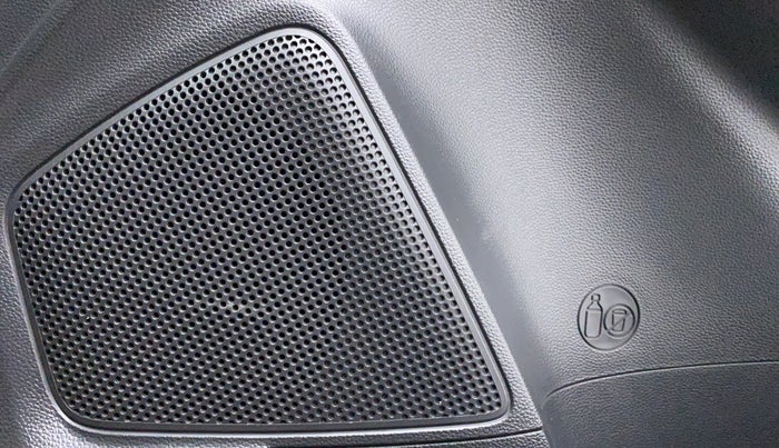 2019 Hyundai Elite i20 1.2 MAGNA PLUS VTVT, Petrol, Manual, 28,716 km, Speaker