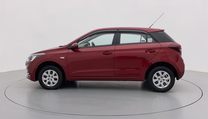 2019 Hyundai Elite i20 1.2 MAGNA PLUS VTVT, Petrol, Manual, 28,716 km, Left Side