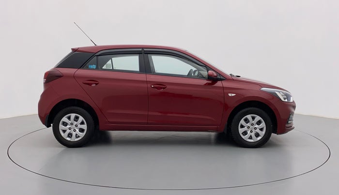 2019 Hyundai Elite i20 1.2 MAGNA PLUS VTVT, Petrol, Manual, 28,716 km, Right Side View