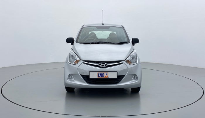 2018 Hyundai Eon MAGNA PLUS, Petrol, Manual, 32,941 km, Highlights