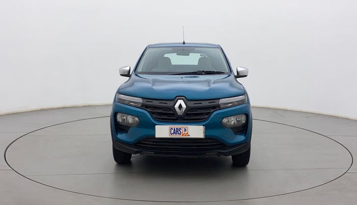 2020 Renault Kwid RXL, Petrol, Manual, 71,445 km, Highlights