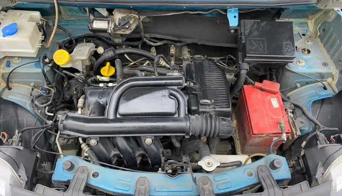 2020 Renault Kwid RXL, Petrol, Manual, 71,445 km, Open Bonet