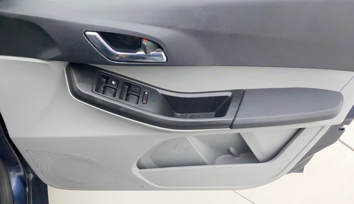 2021 Tata Tiago XZ PLUS PETROL, Petrol, Manual, 14,009 km, Driver Side Door Panels Control