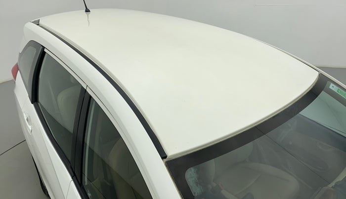 2015 Honda Mobilio 1.5 V I DTEC, Diesel, Manual, 9,69,664 km, Roof/Sunroof View
