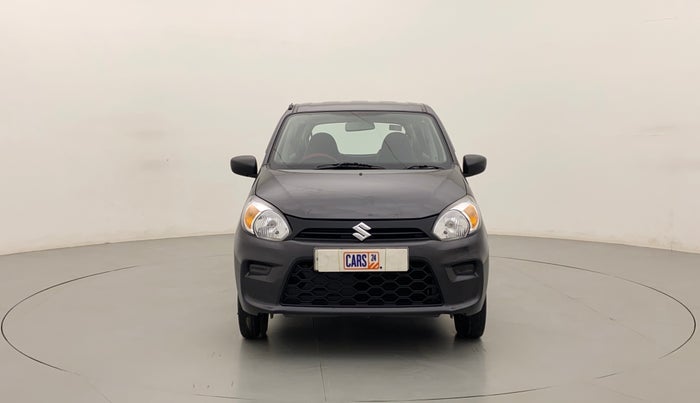 2021 Maruti Alto VXI PLUS, Petrol, Manual, 31,117 km, Highlights