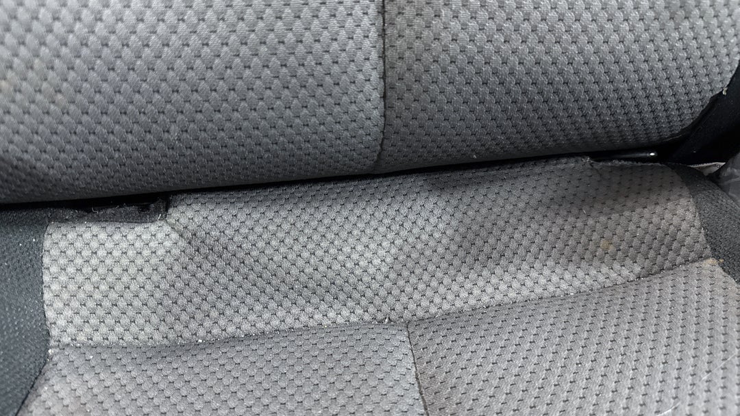 2021 Mitsubishi Triton Glx+ (4x4), Automatic, 119004 km, Child Seat Anchor Points