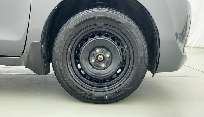 2017 Maruti Baleno DELTA DDIS 190, Diesel, Manual, 71,863 km, Right Front Tyre