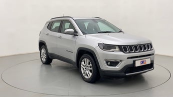 2017 Jeep Compass 2.0 LIMITED