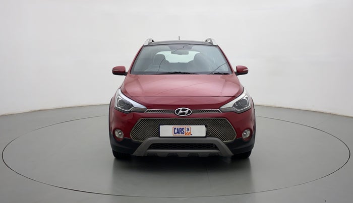 2015 Hyundai i20 Active 1.4 S, Diesel, Manual, 62,884 km, Highlights
