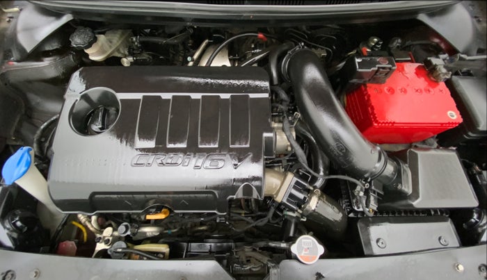 2015 Hyundai i20 Active 1.4 S, Diesel, Manual, 62,884 km, Open Bonet